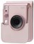 Fujifilm instax mini evo dėklas gentle rose