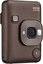 Fujifilm instax mini LiPlay deep bronze