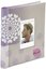 Fujifilm Instax Mini Stylish Photo Album Dots 60 Bilder