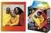 Fujifilm Instax Square 1x10 Rainbow
