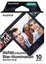Fujifilm Instax Square Star-Illumination 10 psc