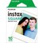 Fujifilm Fotoplokštelės Instax SQUARE 10vnt.