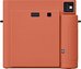 Instant camera instax SQUARE SQ1 TERRACOTTA ORANGE+instax SQUARE glossy (10pl)