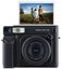 Fujifilm Instax Wide 400 Jet Black
