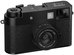 Fujifilm X half Black