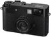 Fujifilm X half Black