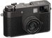 Fujifilm X half Charcoal Silver