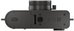 Fujifilm X half Charcoal Silver