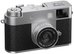 Fujifilm X half Silver