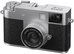 Fujifilm X half Silver