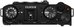 Fujifilm X-M5 body black