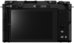 Fujifilm X-M5 body black