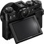 Fujifilm X-T30 III + 13-33mm, black