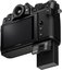Fujifilm X-T30 III + 13-33mm, black