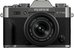 Fujifilm X-T30 III + 13-33mm, charcoal silver
