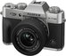 Fujifilm X-T30 III + 13-33mm, silver