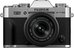 Fujifilm X-T30 III + 13-33mm, silver