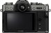 Fujifilm X-T30 III body, charcoal silver