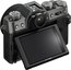 Fujifilm X-T30 III body, charcoal silver