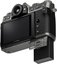 Fujifilm X-T30 III body, charcoal silver