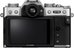 Fujifilm X-T30 III body, silver