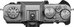 Fujifilm X-T30 III body, silver