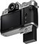 Fujifilm X-T30 III body, silver