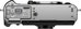 Fujifilm X-T30 III body, silver