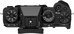 Fujifilm X-T5 + XF16-50mm F2.8-4.8 R LM WR (black)
