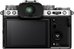 Fujifilm X-T5 + XF16-50mm F2.8-4.8 R LM WR (silver)