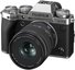 Fujifilm X-T5 + XF16-50mm F2.8-4.8 R LM WR (silver)