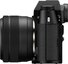 Fujifilm X-T50 + XC 15-45mm F3.5-5.6 OIS PZ (black)