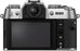 Fujifilm X-T50 + XC 15-45mm F3.5-5.6 OIS PZ (silver)
