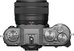 Fujifilm X-T50 + XC 15-45mm F3.5-5.6 OIS PZ (silver)
