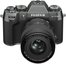Fujifilm X-T50 + XF16-50mm F2.8-4.8 R LM WR (charcoal silver)