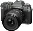 Fujifilm X-T50 + XF16-50mm F2.8-4.8 R LM WR (charcoal silver)