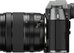Fujifilm X-T50 + XF16-50mm F2.8-4.8 R LM WR (charcoal silver)