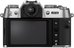 Fujifilm X-T50 + XF16-50mm F2.8-4.8 R LM WR (silver)