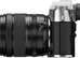 Fujifilm X-T50 + XF16-50mm F2.8-4.8 R LM WR (silver)