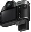 Fujifilm X-T50 (charcoal silver)
