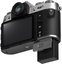 Fujifilm X-T50 (silver)