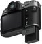 Fujifilm X-T50 + XF16-50mm F2.8-4.8 R LM WR (charcoal silver)