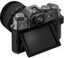 Fujifilm X-T50 + XF16-50mm F2.8-4.8 R LM WR (charcoal silver)