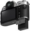 Fujifilm X-T50 + XF16-50mm F2.8-4.8 R LM WR (silver)