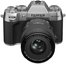 Fujifilm X-T50 + XF16-50mm F2.8-4.8 R LM WR (silver)