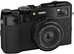 Fujifilm X100VI black