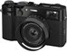 Fujifilm X100VI black