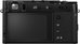Fujifilm X100VI black