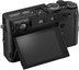 Fujifilm X100VI black