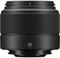 Fujifilm Fujinon XC 35mm f/2